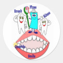 Recherche de hygiène autocollants Dentaire