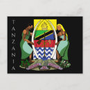Recherche de tanzanie afrique cartes postales Zanzibar
