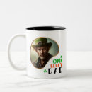 Recherche de bénédictions irlandaises tasses Shamrock