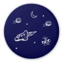 Recherche de fusée boutons et poignées de porte Vaisseau spatial