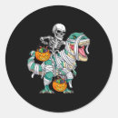 Recherche de skeleton party autocollants Film