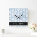Recherche de watercolor horloges Pour elle