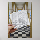 Recherche de échec et mat posters Joueur