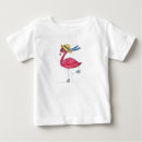 Recherche de flamant bébé vêtements Capricieux