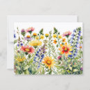 Recherche de joli fleur sauvage cartes postales Fleurs sauvages