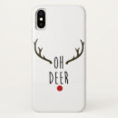Recherche de noël drôle iphone coques Tendance