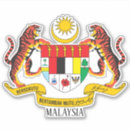 Recherche de malaisie drapeau autocollants Drapeaux du monde