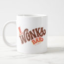 Recherche de wonka tasses Classic movie