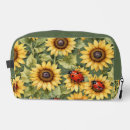 Recherche de verdure cosmétiques pochettes Motif