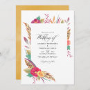 Recherche de de safari mariage invitations Aquarelle