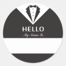 Recherche de smoking noir autocollants Formel