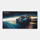 Recherche de voiture sport tapis souris Moderne