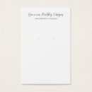 Recherche de affichage cartes Bijoux artisanaux