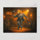 Recherche de danse jazz cartes postales Pour tous