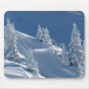 Recherche de paysages tapis souris Simple