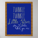 Recherche de twinkle twinkle little star posters Marine