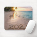 Recherche de nouvelle année tapis souris 2027