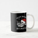 Recherche de squelette noël tasses Mort