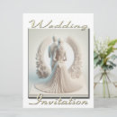 Recherche de fleur 16x22 invitations Couple
