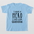 Recherche de grandpa enfant tshirts Grand père