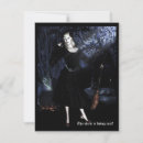 Recherche de samhain invitations Gothique