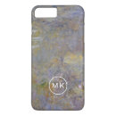 Recherche de peinture de monet iphone coques Étang