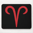 Recherche de zodiaque tapis souris Symbole