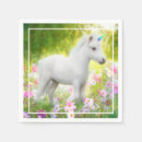 Recherche de serviette de la licorne serviettes Magique