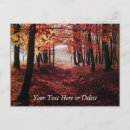 Recherche de quit cartes postales Automne