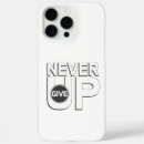 Recherche de persévérance iphone coques Motivation