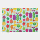 Recherche de légumes cuisine linges Kawaii