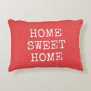 Recherche de orange de corail coussins Rose