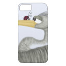 Recherche de héron iphone coques Peinture de héron