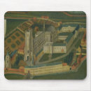 Recherche de monastère tapis souris Église