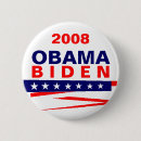 Recherche de biden 2008 badges Barack