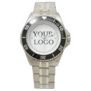 Recherche de logo montres Petite entreprise