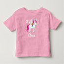 Recherche de anniversaire licorne vêtements Mignon
