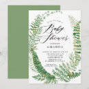 Recherche de feuille fougère invitations Botanique