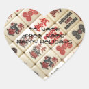 Recherche de motif oriental autocollants Chinois