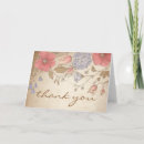Recherche de fleur de lis vœux cartes Vintage