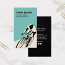 Recherche de rotation cartes visite Vélo