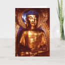 Recherche de boudhisme vœux cartes Statue