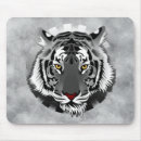 Recherche de tigre bengale tapis souris Tigres