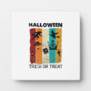 Recherche de loup garou plaques Décorationhalloween