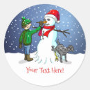 Recherche de chutes de neige autocollants Noël