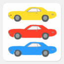 Recherche de automobile vintage autocollants Classique