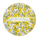 Recherche de citron planches à découper Méditerranéen