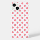 Recherche de à petits pois blanc iphone coques Polka