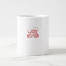 Recherche de distingué tasses Noir et blanc