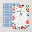 Recherche de bleuets vœux cartes Pour enfants